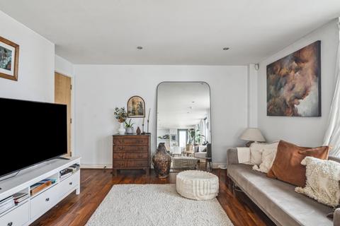 2 bedroom penthouse for sale, Hardwicks Square, London, SW18