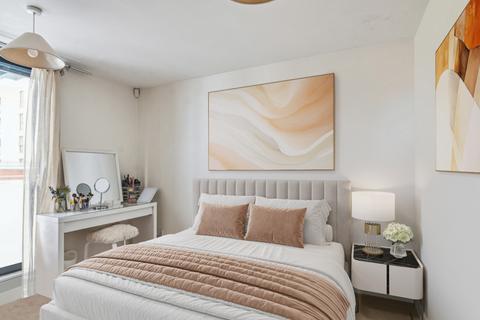 2 bedroom penthouse for sale, Hardwicks Square, London, SW18