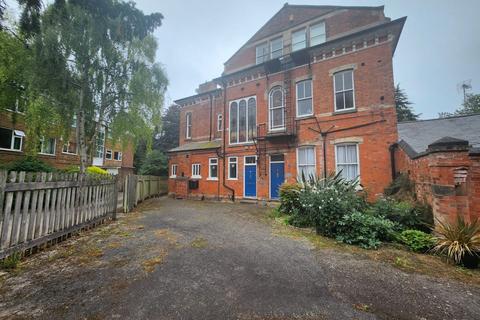 2 bedroom apartment for sale, Magdala Road, Nottinghamshire NG3