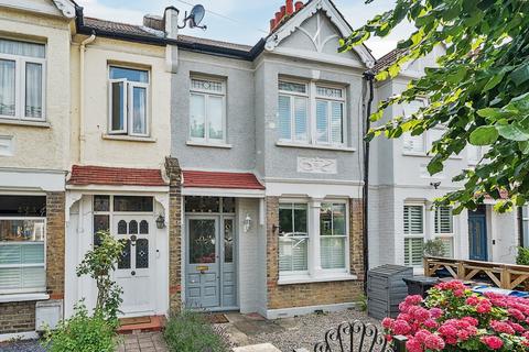 undefined, Prince Georges Avenue, Raynes Park, London, SW20