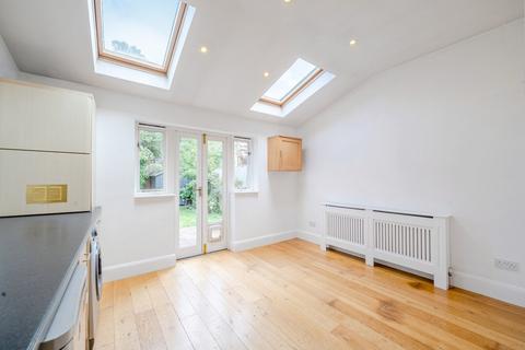 undefined, Prince Georges Avenue, Raynes Park, London, SW20