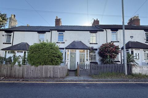 2 bedroom cottage for sale, Pensby Road, Heswall, Wirral
