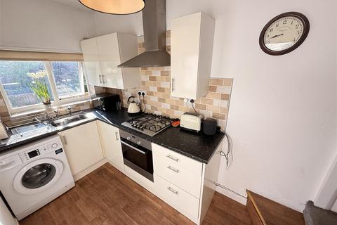 2 bedroom cottage for sale, Pensby Road, Heswall, Wirral
