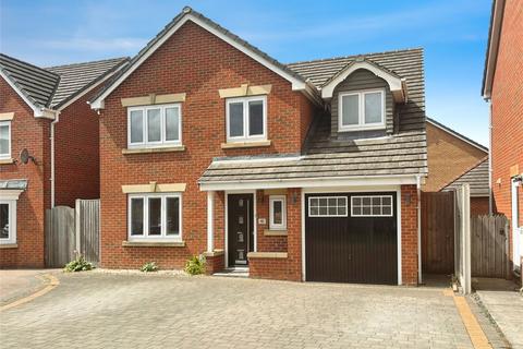 40 Harris Road, Armthorpe, Doncaster, DN3 2FE
