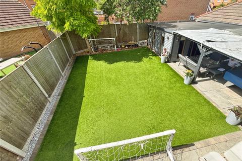 40 Harris Road, Armthorpe, Doncaster, DN3 2FE
