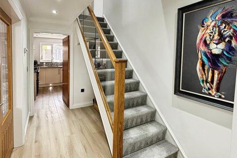 40 Harris Road, Armthorpe, Doncaster, DN3 2FE