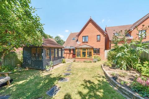 undefined, Slewton Crescent, Whimple, Exeter, Devon, EX5