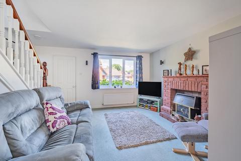 undefined, Slewton Crescent, Whimple, Exeter, Devon, EX5