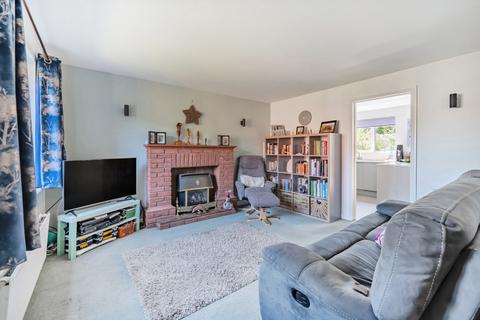 3 bedroom detached house for sale, Slewton Crescent, Whimple, Exeter, Devon, EX5