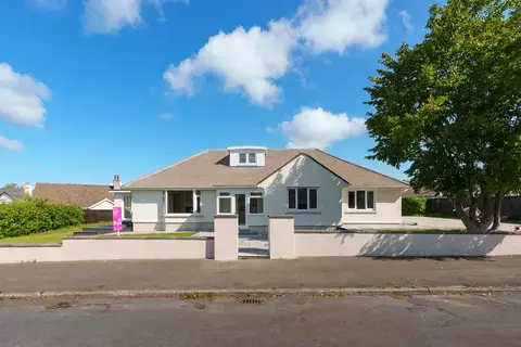 4 bedroom detached bungalow for sale - The Holly, Grove Mount, Ramsey