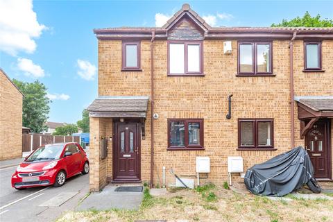 2 bedroom terraced house for sale, Holden Close, Dagenham, RM8
