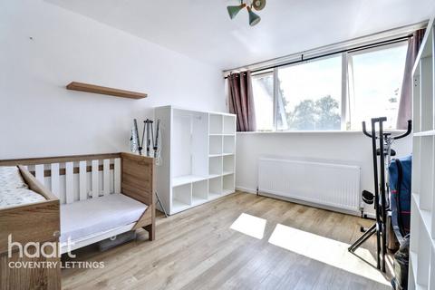 2 bedroom apartment to rent, Abbey Court, Coventry