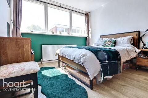 2 bedroom apartment to rent, Abbey Court, Coventry