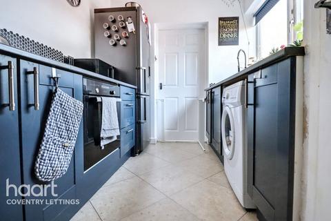 2 bedroom apartment to rent, Abbey Court, Coventry