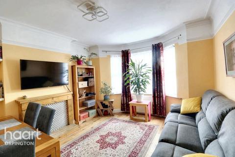 undefined, Crown Lane, BROMLEY