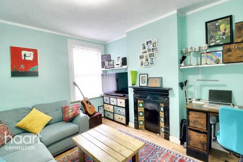 undefined, Crown Lane, BROMLEY