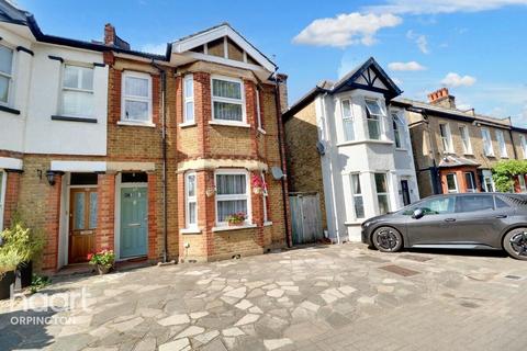 Crown Lane, BROMLEY