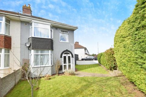 3 bedroom semi-detached house for sale, Cadogan Road, Hengrove, Bristol