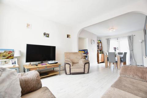 3 bedroom semi-detached house for sale, Cadogan Road, Hengrove, Bristol