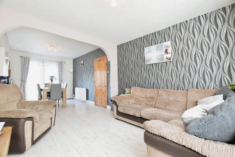 3 bedroom semi-detached house for sale, Cadogan Road, Hengrove, Bristol