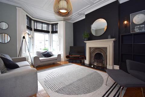 3 bedroom terraced house for sale, Marine Approach, South Shields