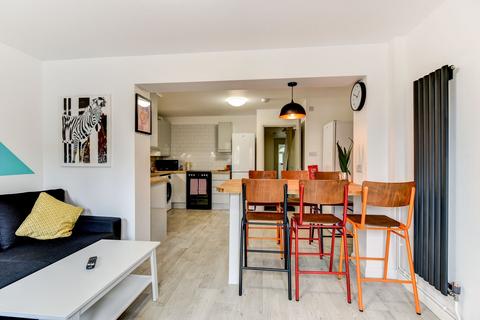 6 bedroom house to rent, Odins Road, Bath BA2