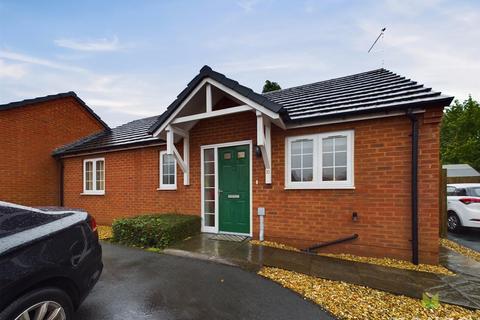 2 bedroom semi-detached bungalow to rent, 10 Lawford GardensGobowenOswestry