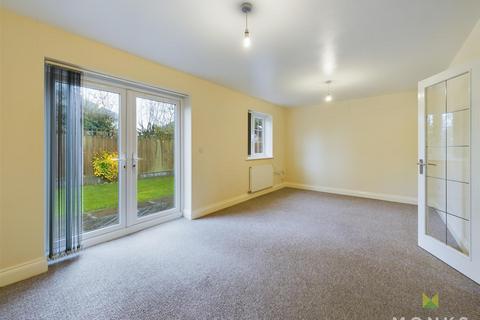 2 bedroom semi-detached bungalow to rent, 10 Lawford GardensGobowenOswestry