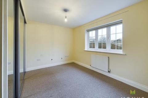 2 bedroom semi-detached bungalow to rent, 10 Lawford GardensGobowenOswestry