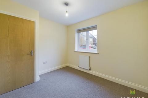 2 bedroom semi-detached bungalow to rent, 10 Lawford GardensGobowenOswestry