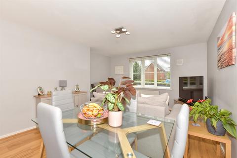 2 bedroom ground floor flat for sale, Ardent Road, Whitfield, Dover, Kent