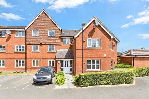 2 bedroom ground floor flat for sale, Ardent Road, Whitfield, Dover, Kent