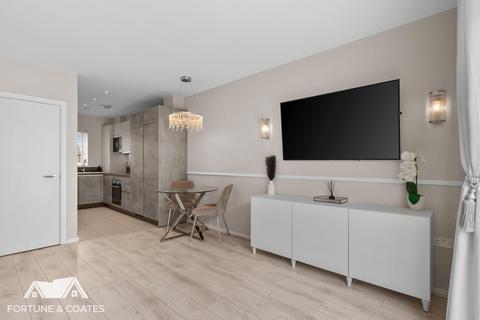 35 Chiron Square, Harlow, CM18 7FS