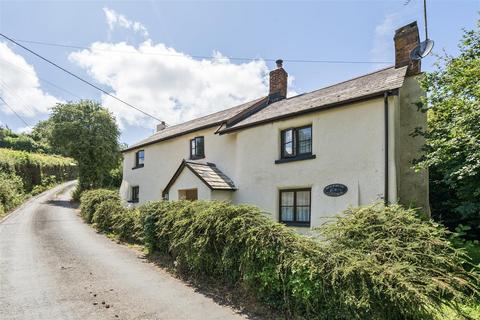3 bedroom detached house for sale - Bishops Nympton