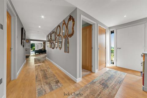 3 bedroom detached bungalow for sale, Tong Road, Brenchley, Tonbridge