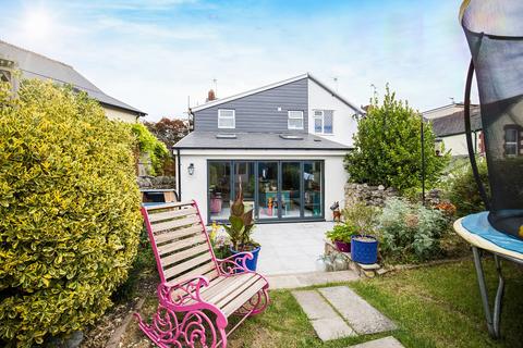 3 bedroom semi-detached house for sale, Elm Grove Road, Dinas Powys, The Vale Of Glamorgan. CF64 4AA