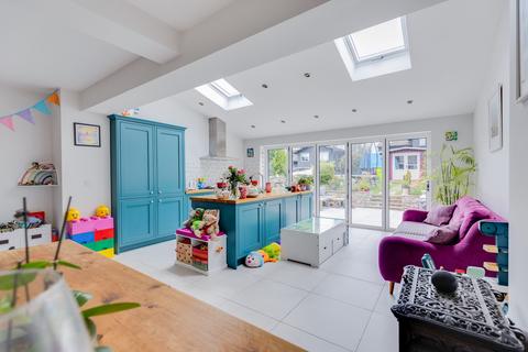 3 bedroom semi-detached house for sale, Elm Grove Road, Dinas Powys, The Vale Of Glamorgan. CF64 4AA