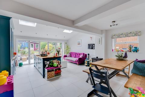 3 bedroom semi-detached house for sale, Elm Grove Road, Dinas Powys, The Vale Of Glamorgan. CF64 4AA