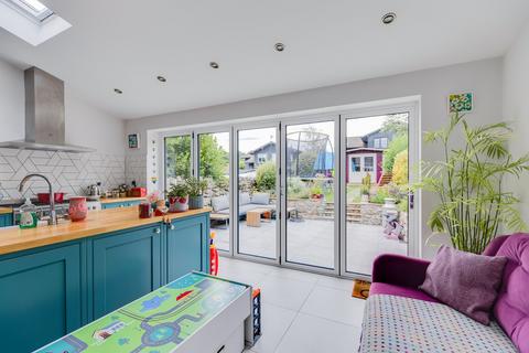 3 bedroom semi-detached house for sale, Elm Grove Road, Dinas Powys, The Vale Of Glamorgan. CF64 4AA