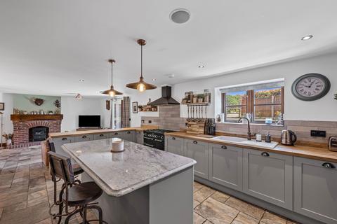 1, Lightwood Farm Barns Ashbourne Road, Cheadle, Stoke-on-trent, ST10 1SJ