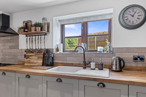 1, Lightwood Farm Barns Ashbourne Road, Cheadle, Stoke-on-trent, ST10 1SJ