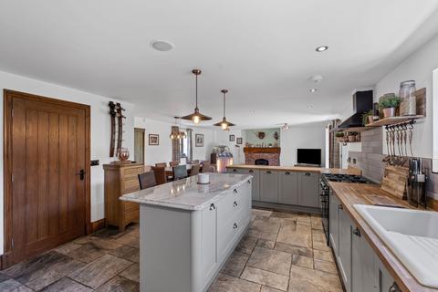 1, Lightwood Farm Barns Ashbourne Road, Cheadle, Stoke-on-trent, ST10 1SJ
