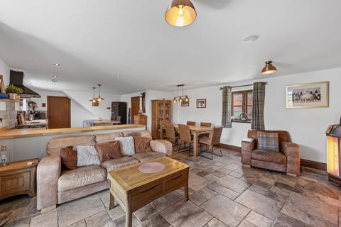 1, Lightwood Farm Barns Ashbourne Road, Cheadle, Stoke-on-trent, ST10 1SJ