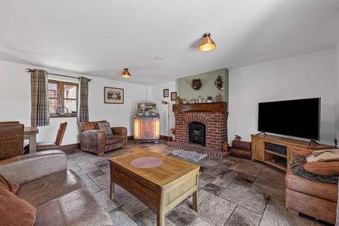 1, Lightwood Farm Barns Ashbourne Road, Cheadle, Stoke-on-trent, ST10 1SJ