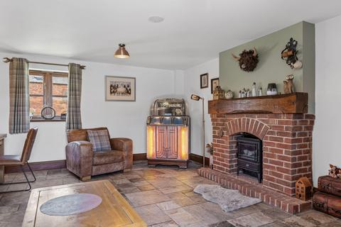1, Lightwood Farm Barns Ashbourne Road, Cheadle, Stoke-on-trent, ST10 1SJ