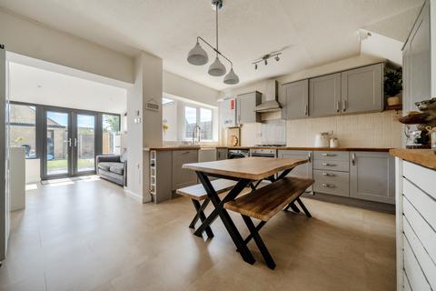 4 bedroom terraced house for sale, Ampney Orchard, Bampton, Oxfordshire, OX18