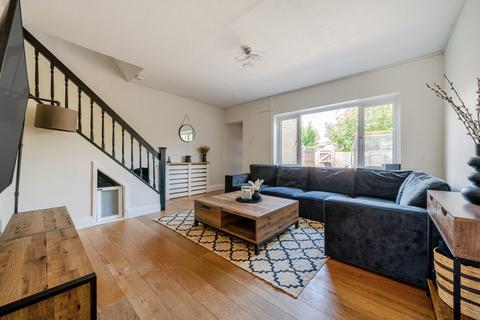 4 bedroom terraced house for sale, Ampney Orchard, Bampton, Oxfordshire, OX18