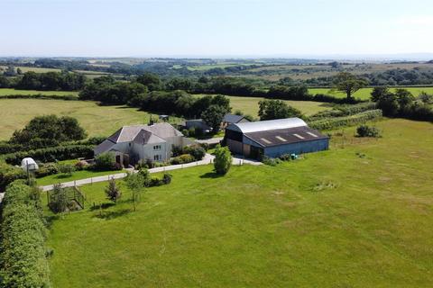 4 bedroom detached house for sale - Chulmleigh