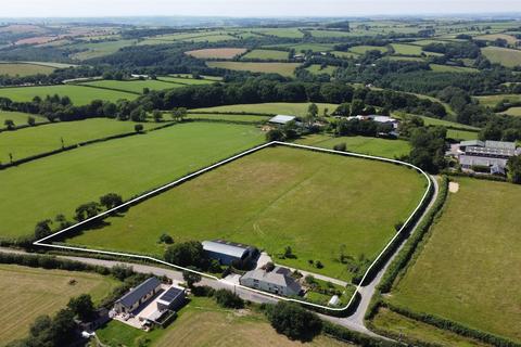 4 bedroom detached house for sale, Chulmleigh