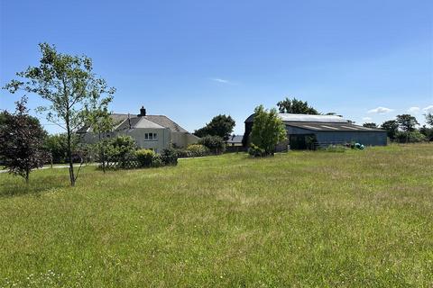 4 bedroom detached house for sale, Chulmleigh